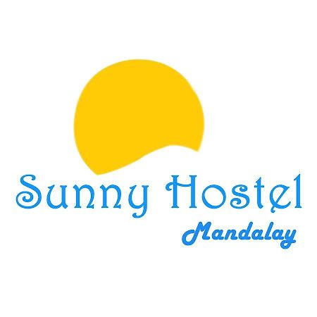 Hotel Sunny Mandalay Bagian luar foto