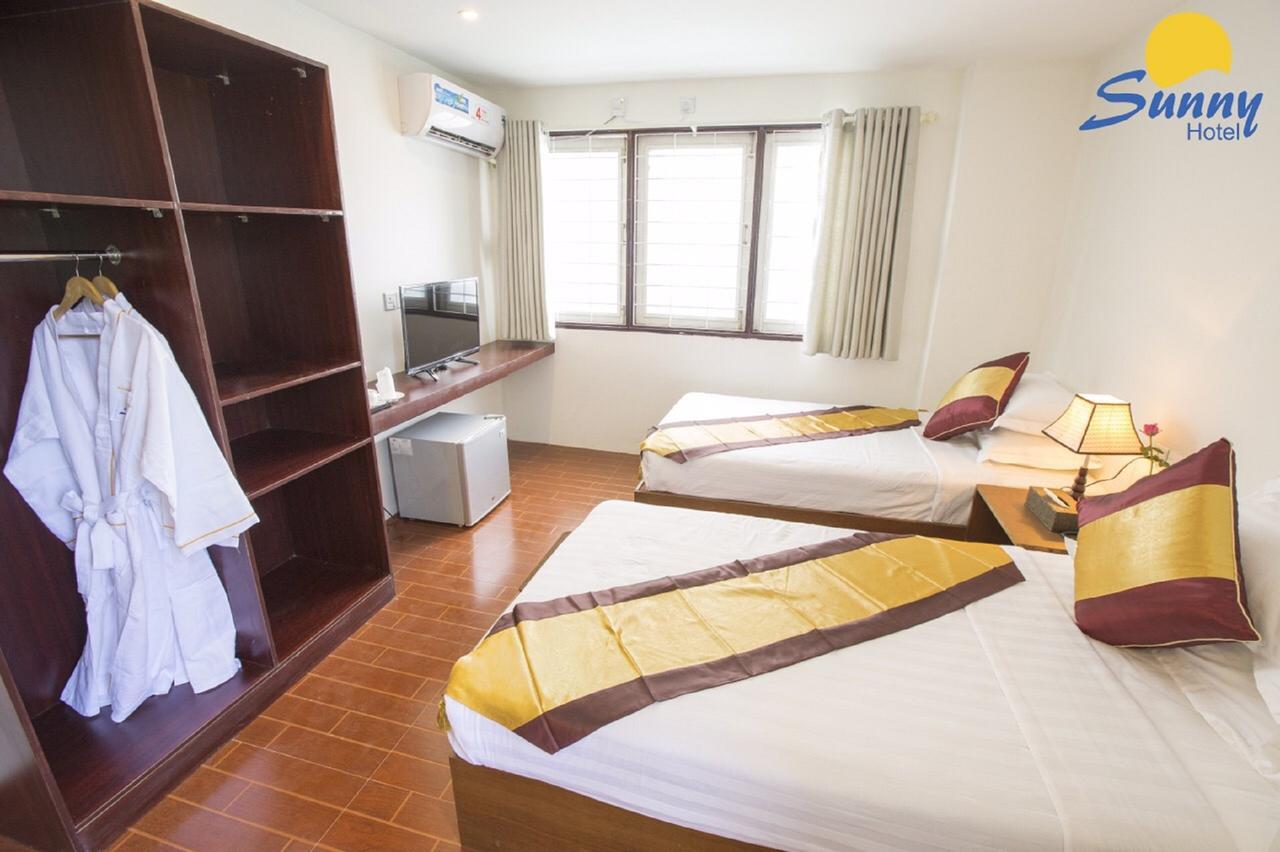 Hotel Sunny Mandalay Bagian luar foto