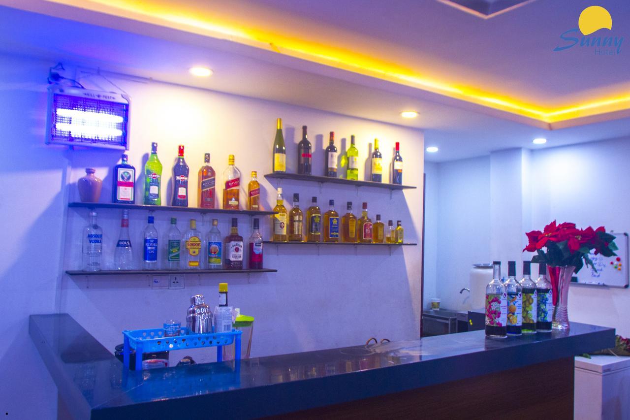 Hotel Sunny Mandalay Bagian luar foto