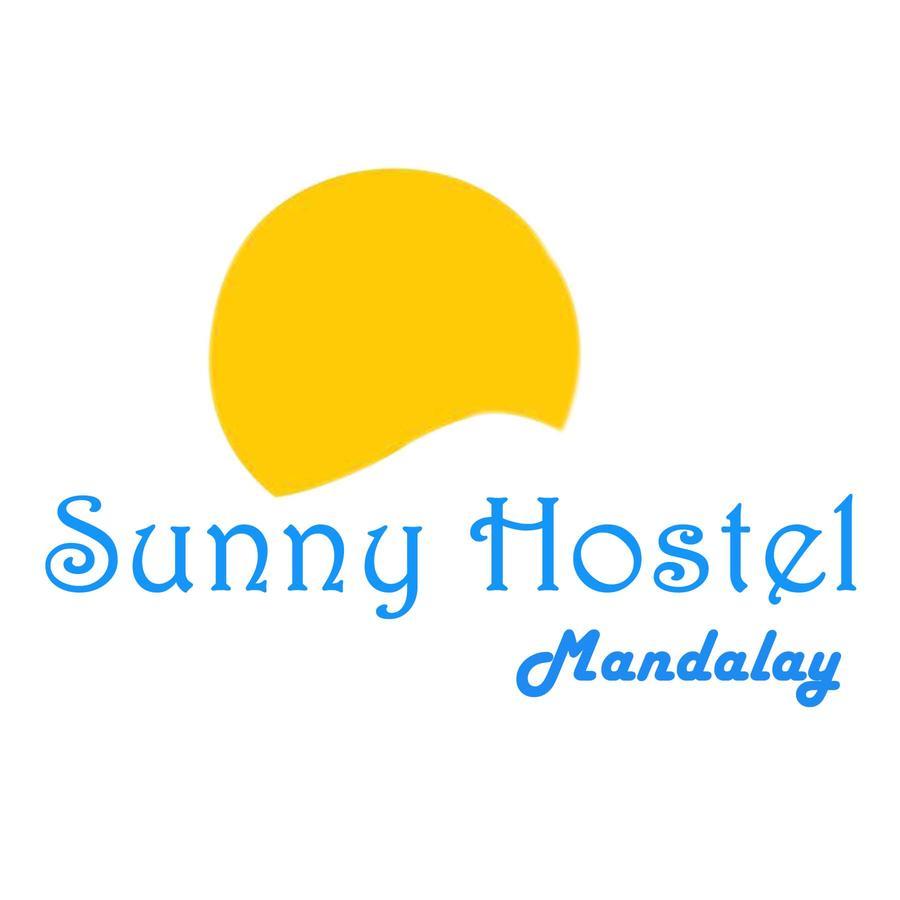 Hotel Sunny Mandalay Bagian luar foto